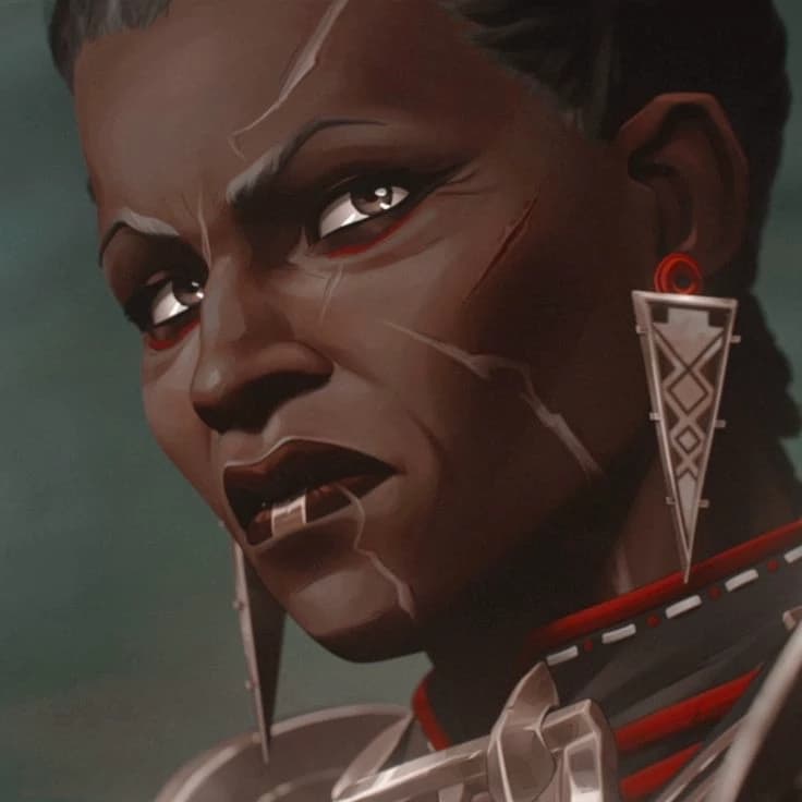 Ambessa Medarda (Arcane/WLW) thumbnail