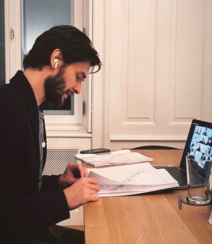 Ben Barnes thumbnail