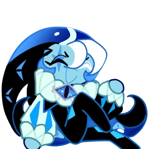 Shadow Milk Cookie thumbnail