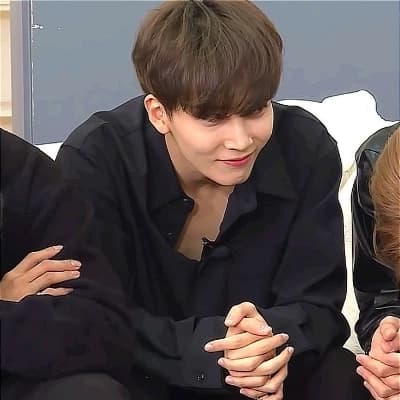 Yoon Jeonghan thumbnail