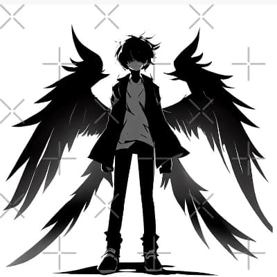Cristian, the Dark Angel thumbnail