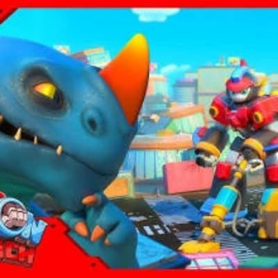 Rock5 and Brave Giant thumbnail