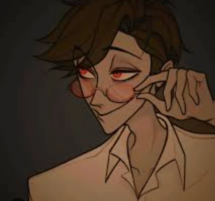 Alastor falls in love with you thumbnail