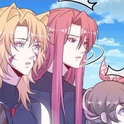 Beauty and the beasts thumbnail