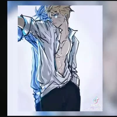 Boruto Uzumaki thumbnail