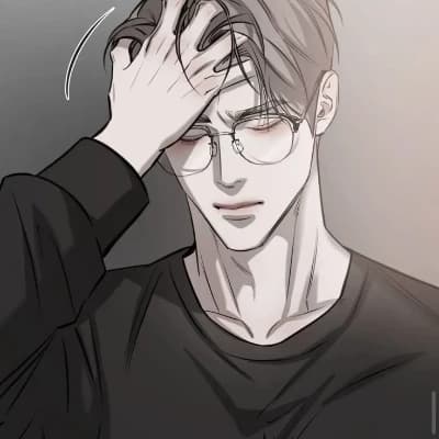 Lucien Thorne thumbnail