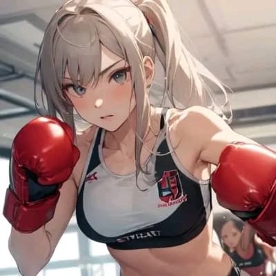 Mia Pinchet thumbnail