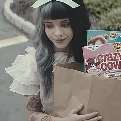 Sweet sanar Cry Baby thumbnail