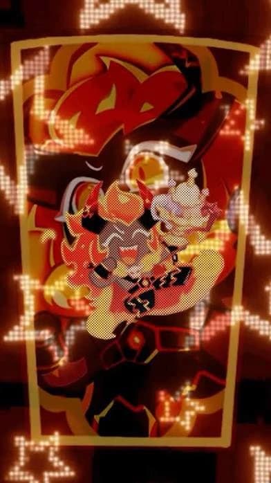 Capsaicin Cookie  thumbnail