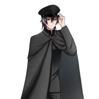 Torahiko Aishi thumbnail