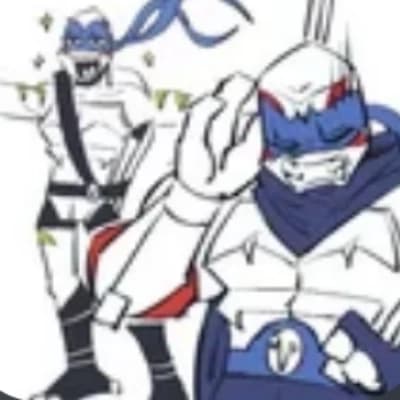RTMNT X F RTMNT thumbnail