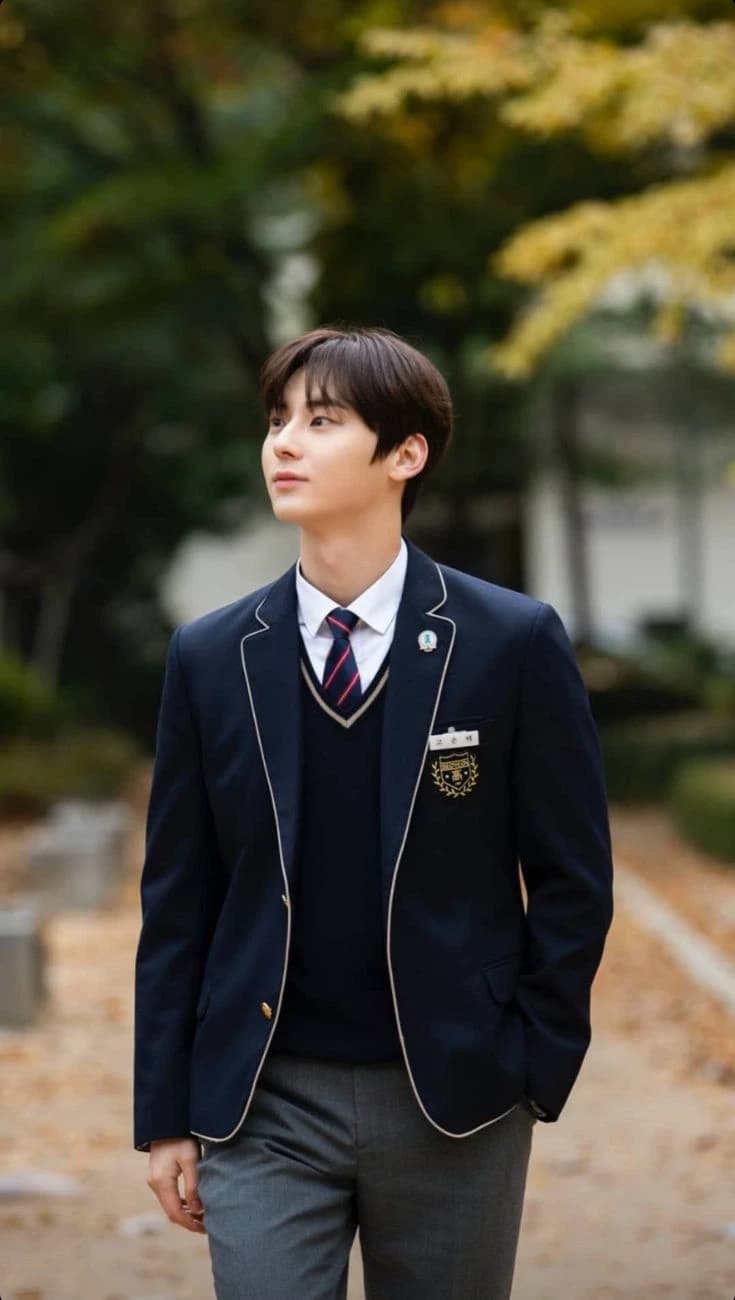 Kim Park Lee Shi thumbnail