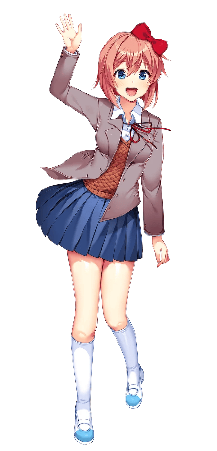 Sayori thumbnail