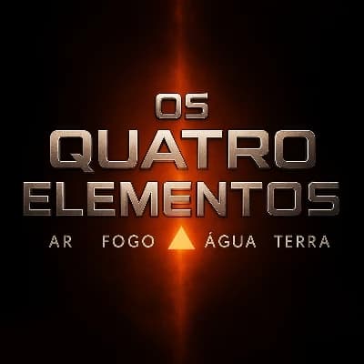 The four elements thumbnail