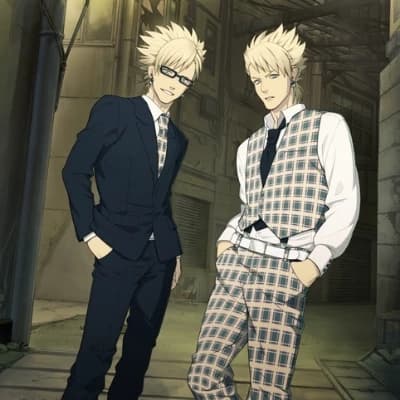 Virus and Trip (dmmd) thumbnail