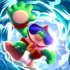 Buzz thumbnail