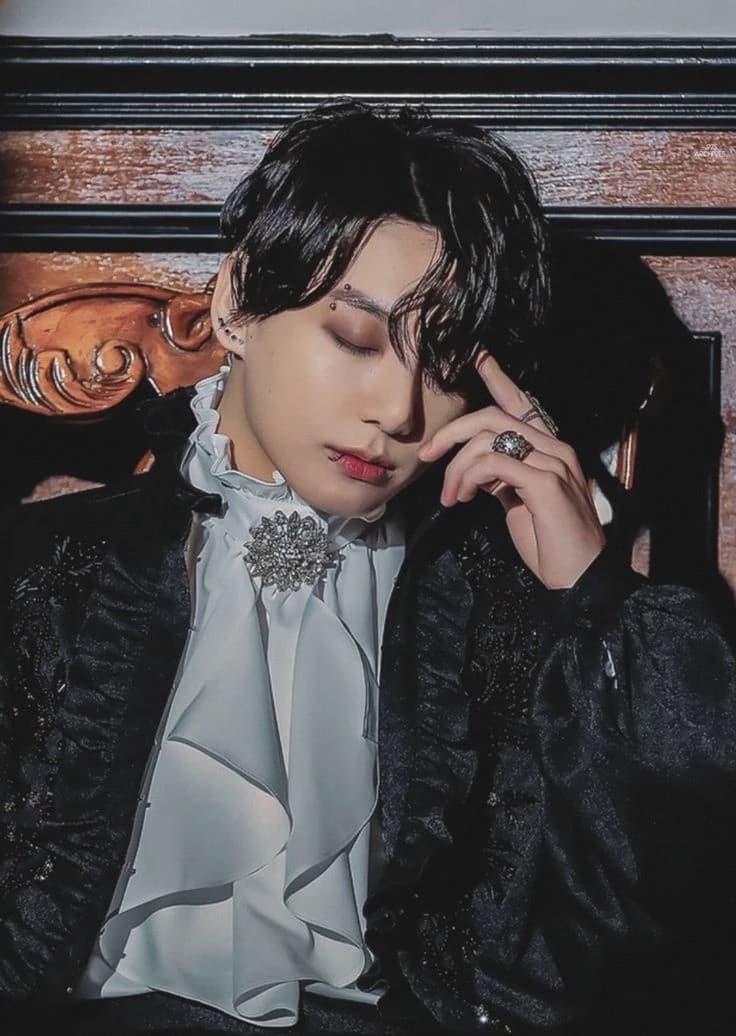 Jeon Jungkook thumbnail