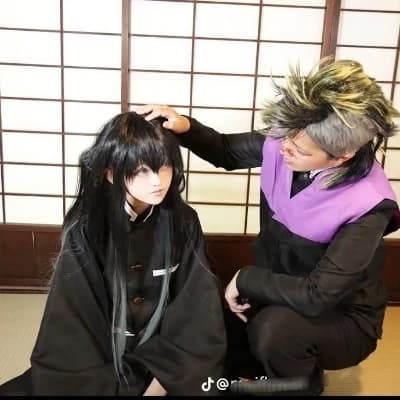 Genmui (genya shinazugawa) thumbnail