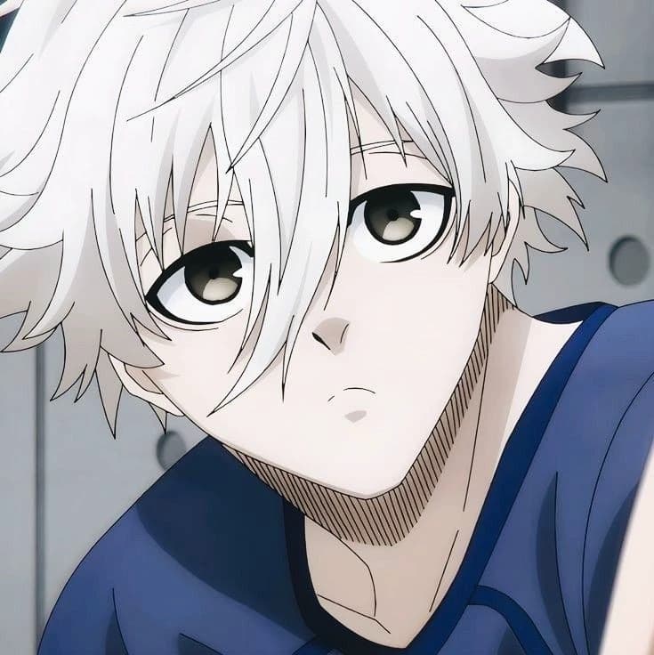 Nagi Seishiro thumbnail