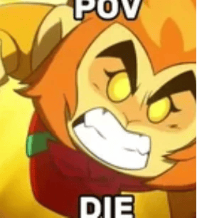 Toxic ex wukong thumbnail