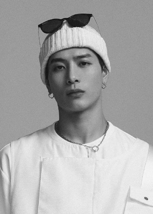 Jackson Wang thumbnail