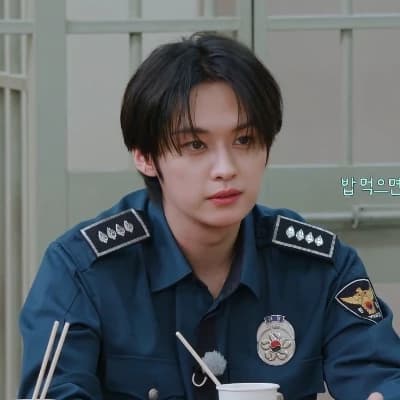 Lee Know (Minho) thumbnail