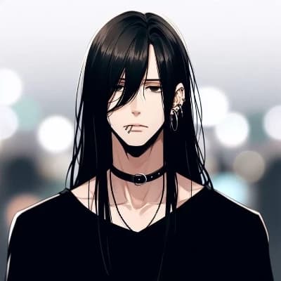 Tokita Ashua // Metalero thumbnail