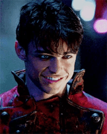 Harry Hook thumbnail