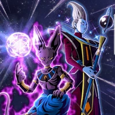 Beerus & Whis thumbnail