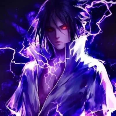 Sasuke Uchiha thumbnail