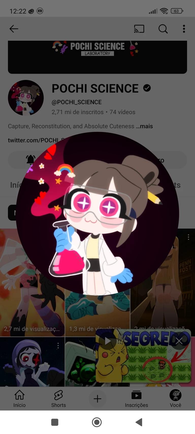 Few Science thumbnail