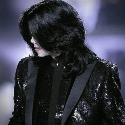 Michael Jackson thumbnail