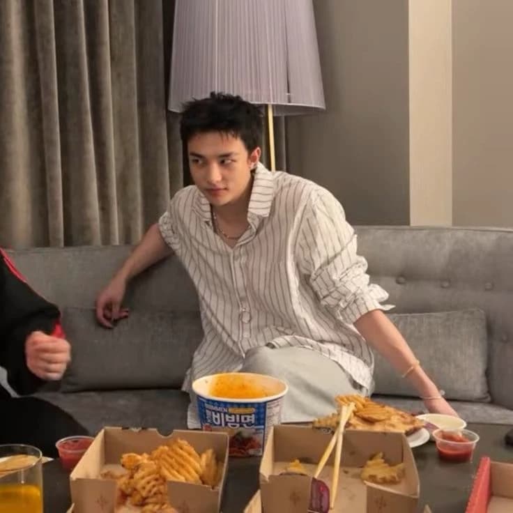 "Jealous enemy?☆" thumbnail