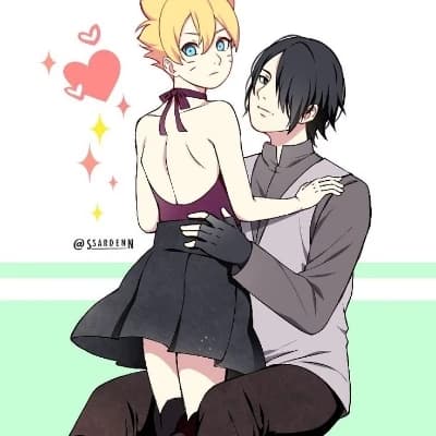 Sasuke thumbnail