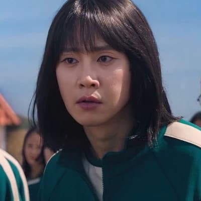 Cho Hyun-Ju thumbnail