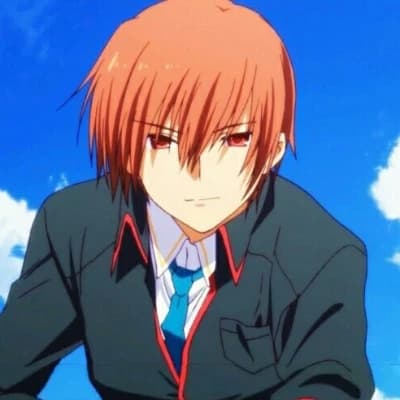 Kyosuke Natsume thumbnail