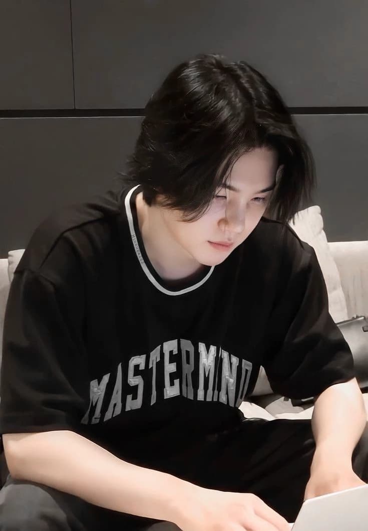 Yoongi thumbnail
