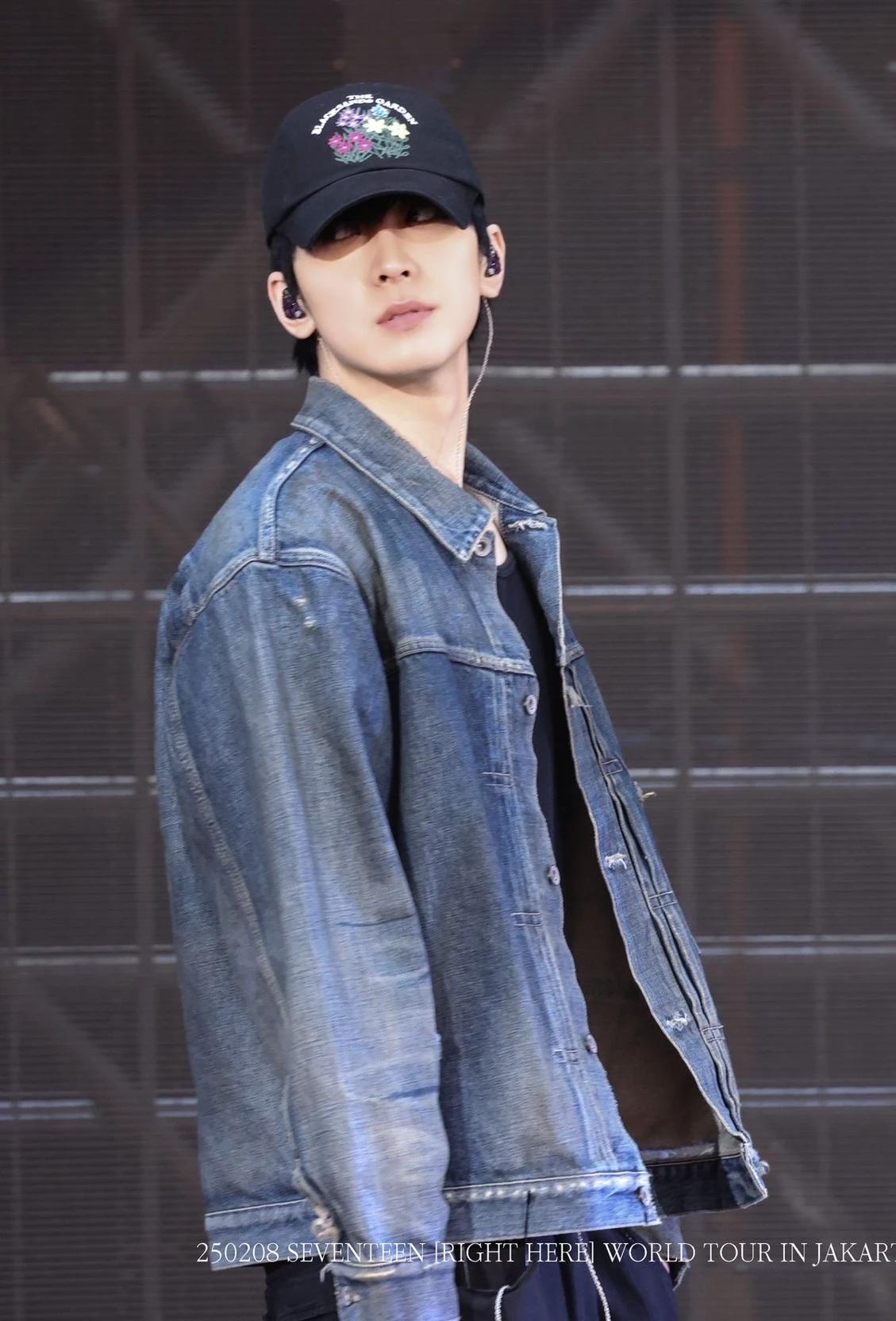 Wonwoo thumbnail