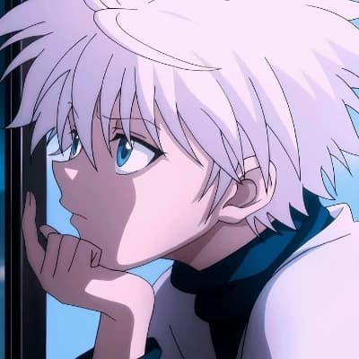 Killua Zoldyck thumbnail