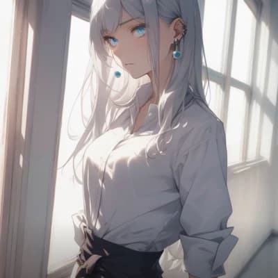 Seraphina 'Sera' Blake thumbnail