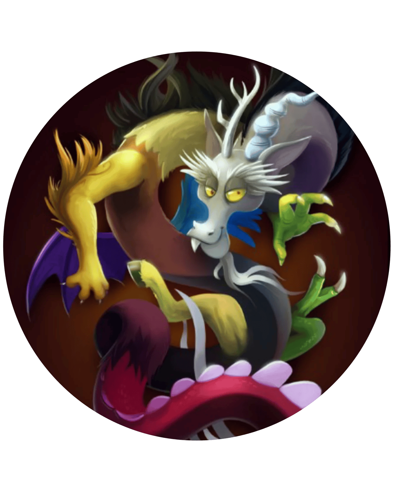 Discord thumbnail