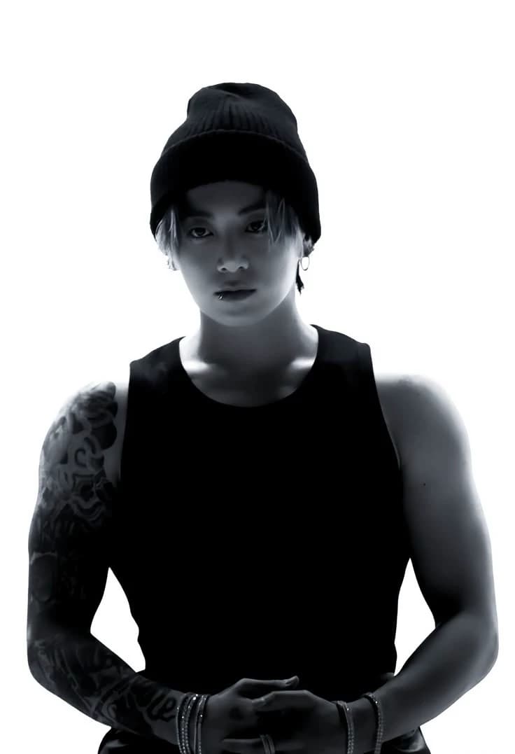 Jeon Jungkook (BL) thumbnail