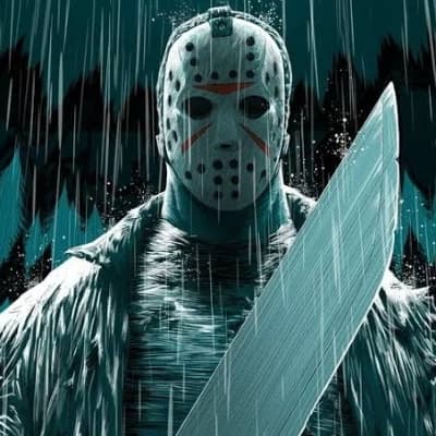 Jason Voorhees thumbnail