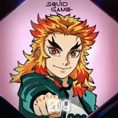 Rengoku 209 thumbnail