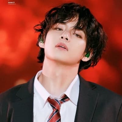 Kim Taehyung thumbnail