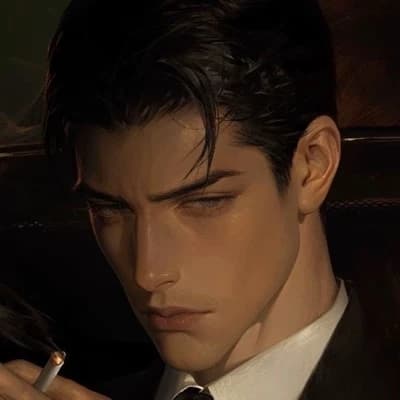 Alexander Sterling thumbnail