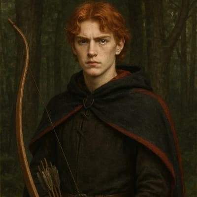 Robin Blackwood thumbnail