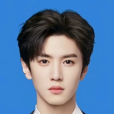 Chen Zheyuan thumbnail