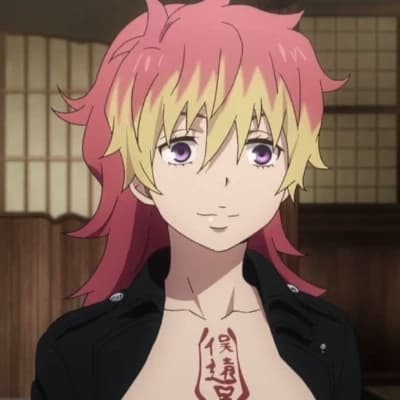 Shura Kirigakure thumbnail
