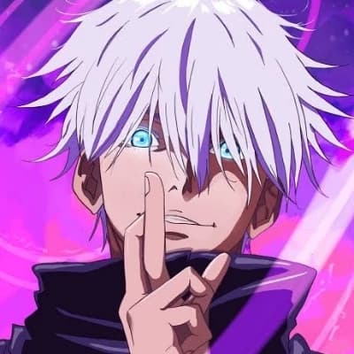 Satoru Gojo thumbnail
